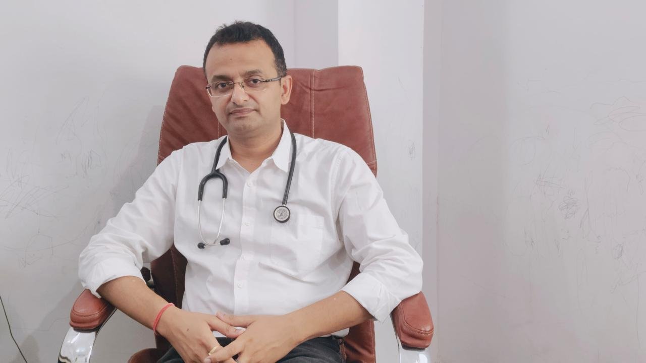 Dr. Priya Singh